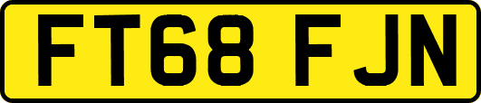 FT68FJN