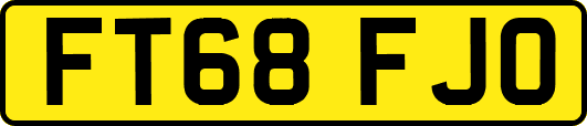 FT68FJO