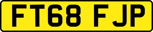 FT68FJP