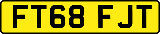 FT68FJT