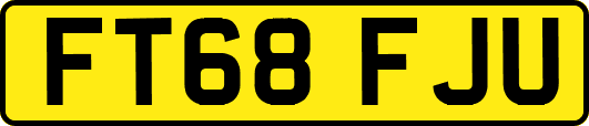 FT68FJU