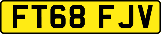 FT68FJV