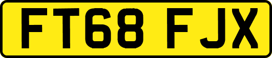 FT68FJX