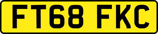 FT68FKC