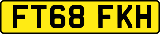 FT68FKH