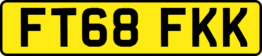 FT68FKK