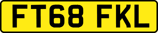 FT68FKL