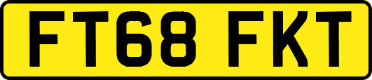 FT68FKT
