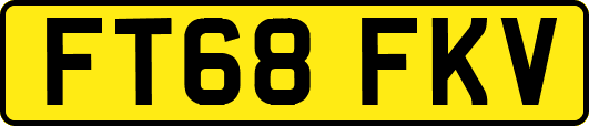 FT68FKV