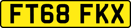 FT68FKX