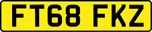 FT68FKZ