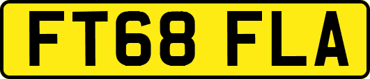 FT68FLA