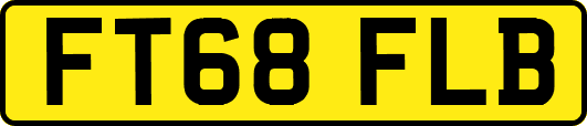 FT68FLB