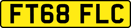 FT68FLC
