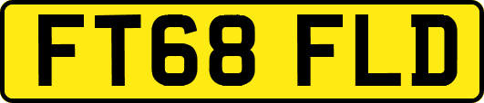 FT68FLD
