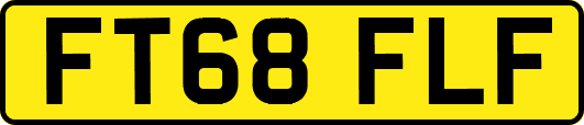 FT68FLF
