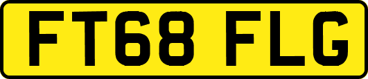 FT68FLG