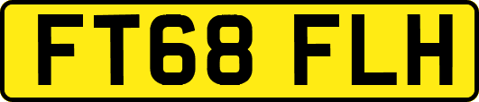 FT68FLH