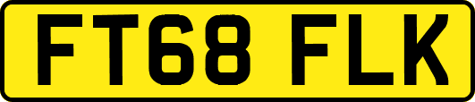 FT68FLK