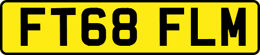 FT68FLM