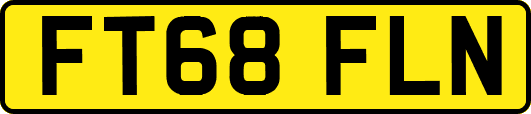 FT68FLN