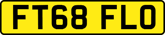 FT68FLO