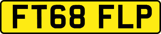 FT68FLP