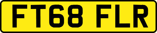 FT68FLR