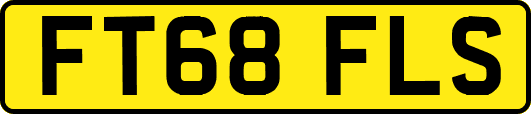 FT68FLS