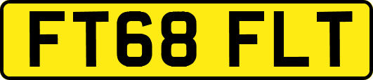 FT68FLT