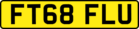 FT68FLU