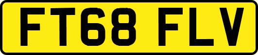 FT68FLV