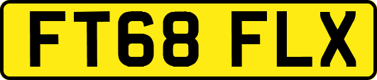 FT68FLX