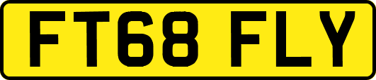 FT68FLY