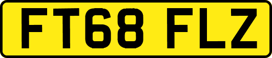 FT68FLZ