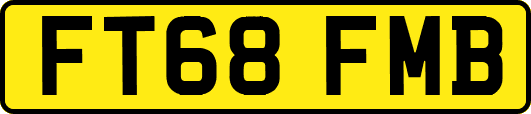 FT68FMB