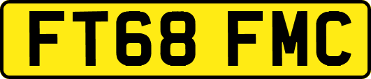 FT68FMC