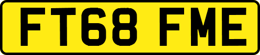 FT68FME