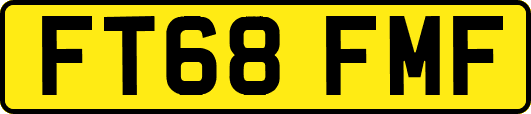 FT68FMF