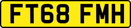 FT68FMH