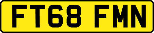 FT68FMN
