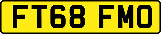FT68FMO