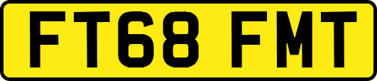 FT68FMT