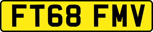 FT68FMV
