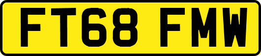 FT68FMW