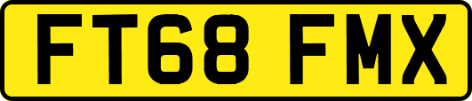 FT68FMX