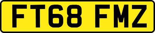 FT68FMZ