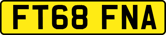 FT68FNA