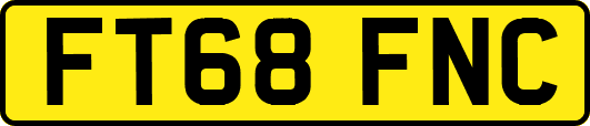 FT68FNC