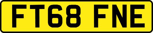 FT68FNE